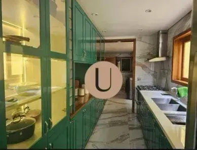 Casa com 5 Quartos à venda, 330m² no Caxingui, São Paulo