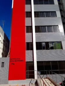 Prédio Comercial à venda, 1080m² no Pituba, Salvador