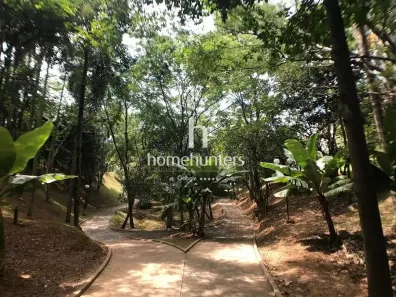 Lote/Terreno à venda, 1915m² no Sítios de Recreio Gramado, Campinas