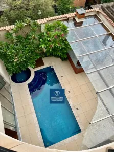 Sobrado com 4 Quartos à venda, 462m² no Vila Mariana, São Paulo