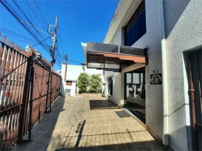 com 8 Quartos para alugar, 210m² no Santo Amaro, São Paulo