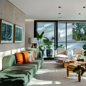 Apartamento com 3 Quartos à venda, 265m² no Setor Marista, Goiânia