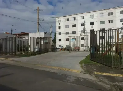 Apartamento com 2 Quartos à venda, 45m² no Jardim Placaford, Salvador