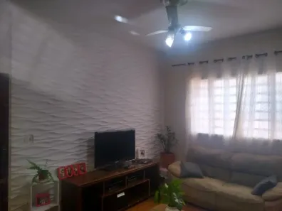 Casa com 3 Quartos à venda, 73m² no Ipiranga, Ribeirão Preto