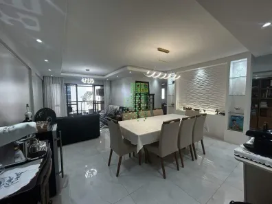 Apartamento com 3 Quartos à venda, 147m² no Intermares, Cabedelo