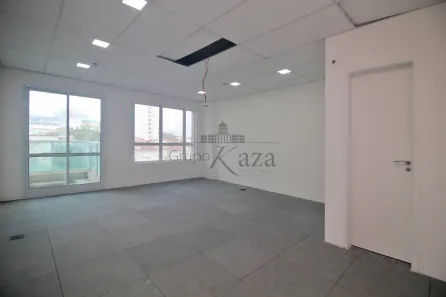 Prédio Comercial com 1 Quarto para alugar, 38m² no Vila Clementino, São Paulo