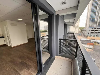 Imóvel Comercial para alugar, 105m² no Butantã, São Paulo