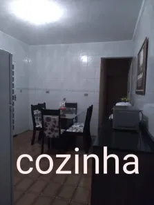 Casa com 4 Quartos à venda, 120m² no Jardim Altos de Santana, São José dos Campos
