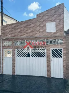 Sobrado com 2 Quartos à venda, 350m² no Jardim Marília, São Paulo