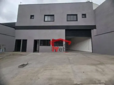 Ponto Comercial para alugar, 180m² no Jardim Santo Elias, São Paulo