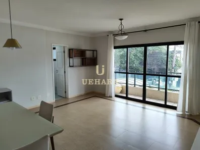 Apartamento com 3 Quartos à venda, 129m² no Vila Ester (Zona Norte), São Paulo