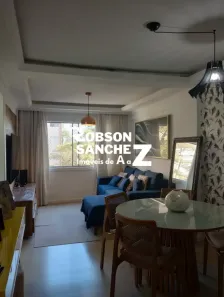 Apartamento com 3 Quartos à venda, 65m² no Jardim Taquaral, São Paulo