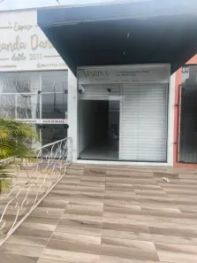 Ponto Comercial para alugar, 33m² no Nova Parnamirim, Parnamirim