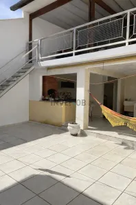 Casa com 3 Quartos para alugar, 250m² no Vila Formosa, São Paulo