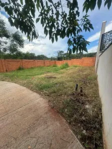 Lote/Terreno à venda, 287m² no Bonfim Paulista, Ribeirão Preto
