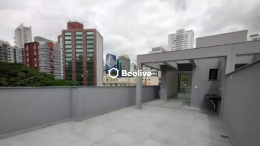 Cobertura com 3 Quartos à venda, 163m² no Santo Antônio, Belo Horizonte