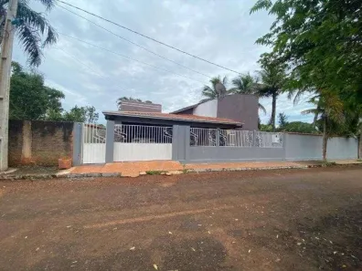 Casa com 3 Quartos à venda, 241m² no Vila Alta, Santo Afonso