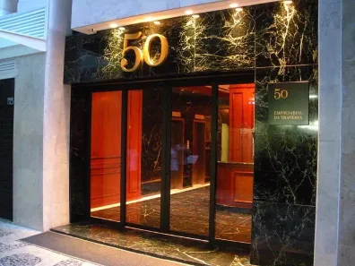 Prédio Comercial à venda, 2100m² no Centro, Rio de Janeiro