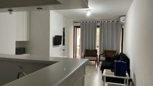 Apartamento com 2 Quartos à venda, 70m² no Jardim Paulista, São Paulo