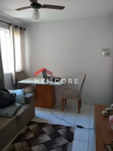 Apartamento com 2 Quartos à venda, 45m² no Vila Giunta, Bauru