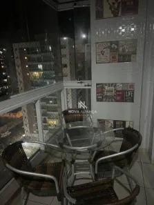 Apartamento com 3 Quartos à venda, 69m² no Praia de Itaparica, Vila Velha