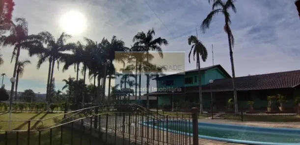 Fazenda/Sítio com 1 Quarto à venda, 735m² no Krahe, Viamão