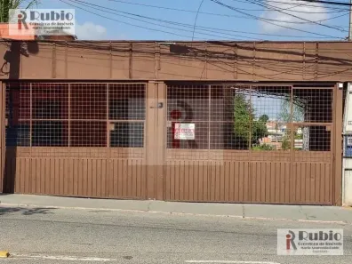 Galpão/Depósito/Armazém para alugar, 100m² no Vila Barão, Sorocaba