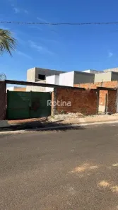 Lote/Terreno à venda, 250m² no Jardim Ipanema, Uberlândia
