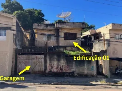Casa com 1 Quarto à venda, 213m² no Vila Santana II, Jundiaí