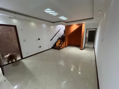 Casa com 4 Quartos à venda, 150m² no Jardim Regina, São Paulo