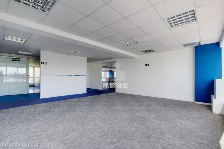 Sala Comercial à venda, 530m² no Santa Efigênia, Belo Horizonte