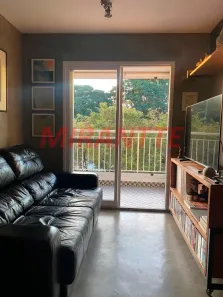 Apartamento com 2 Quartos à venda, 55m² no Casa Verde, São Paulo