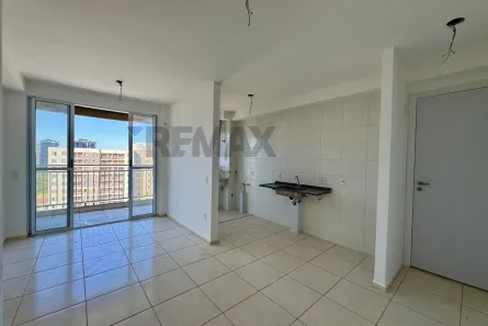 Apartamento com 3 Quartos à venda, 60m² no Barra Olímpica, Rio de Janeiro