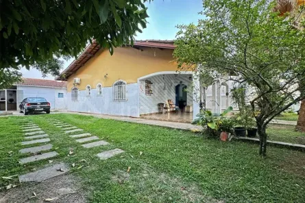 Casa com 2 Quartos à venda, 166m² no , Peruíbe
