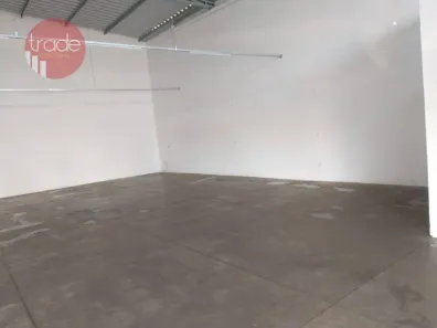 Ponto Comercial à venda, 160m² no Jardim Gimenez, Sertãozinho