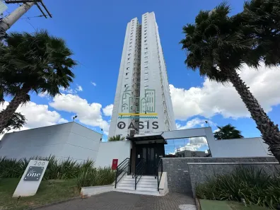 Apartamento com 2 Quartos à venda, 67m² no Jardim Consolação, Franca