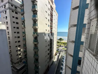 Apartamento com 2 Quartos à venda, 89m² no Aparecida, Santos