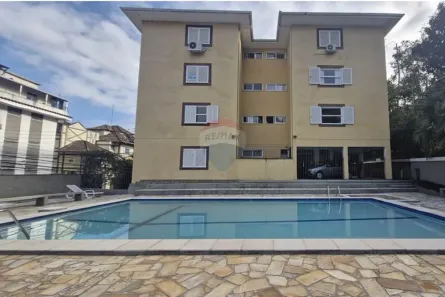 Apartamento com 3 Quartos à venda, 90m² no Valparaíso, Petrópolis