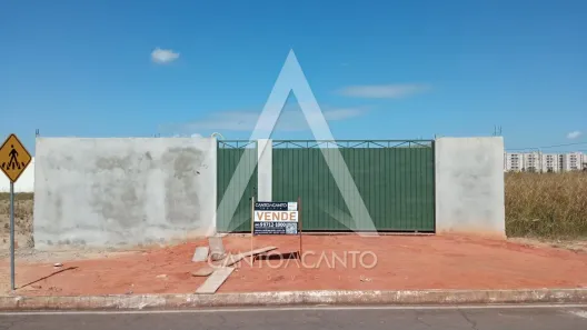 Lote/Terreno à venda, 311m² no Loteamento Residencial Santa Cecília, Sinop