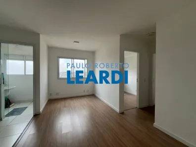 Apartamento com 2 Quartos para alugar, 48m² no Americanópolis, São Paulo