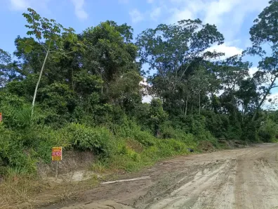 Lote/Terreno à venda, 409m² no , Itapoá