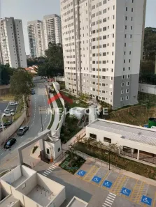 Apartamento com 2 Quartos à venda, 46m² no Parque Reboucas, São Paulo