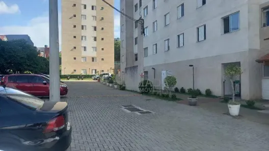 Apartamento com 2 Quartos à venda, 46m² no Engenheiro Goulart, São Paulo