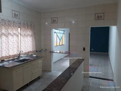 Casa com 3 Quartos para alugar, 105m² no Vila Yara, Osasco