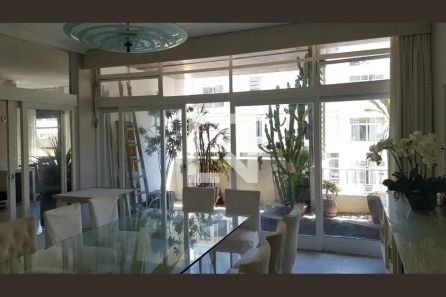 Cobertura com 4 Quartos à venda, 383m² no Copacabana, Rio de Janeiro