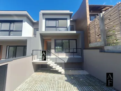 Sobrado com 3 Quartos à venda, 162m² no Centro, Garopaba