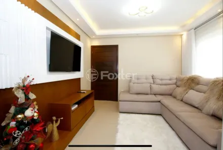 Casa de Condomínio com 3 Quartos à venda, 103m² no SESI, Canela