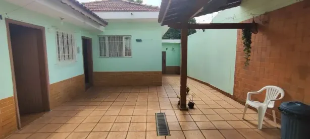 Casa com 3 Quartos à venda, 103m² no Quarta Parada, São Paulo