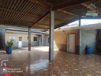 Casa com 3 Quartos à venda, 206m² no Helena Maria, Osasco