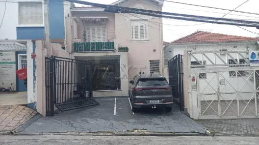 Sala Comercial para alugar, 20m² no Santana, São Paulo